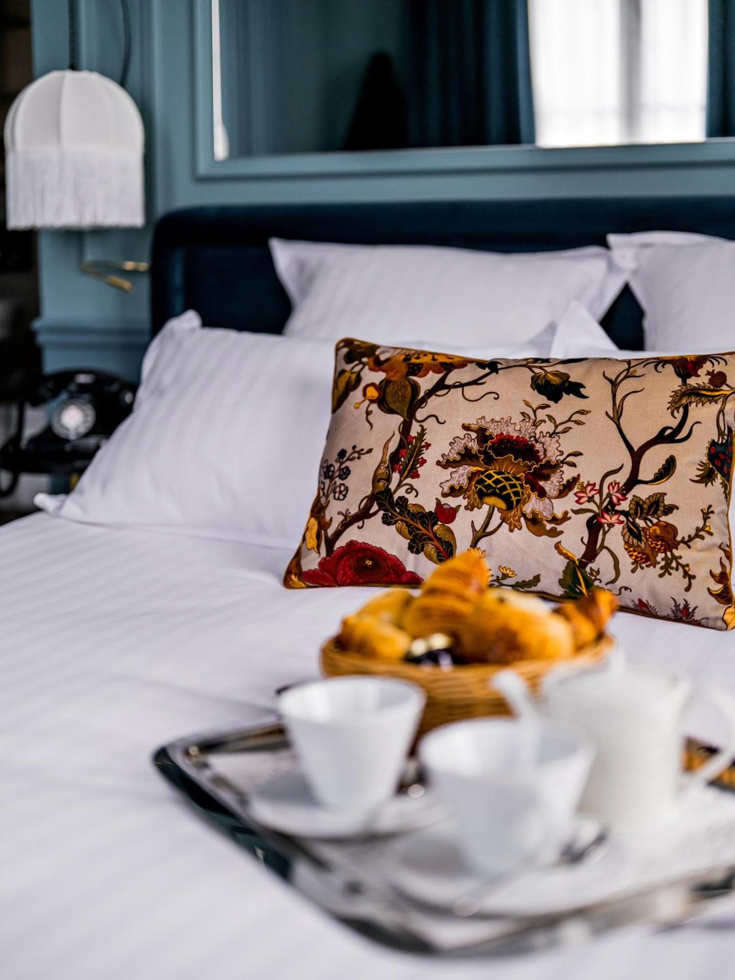 Duquesne Eiffel Hotel Parigi